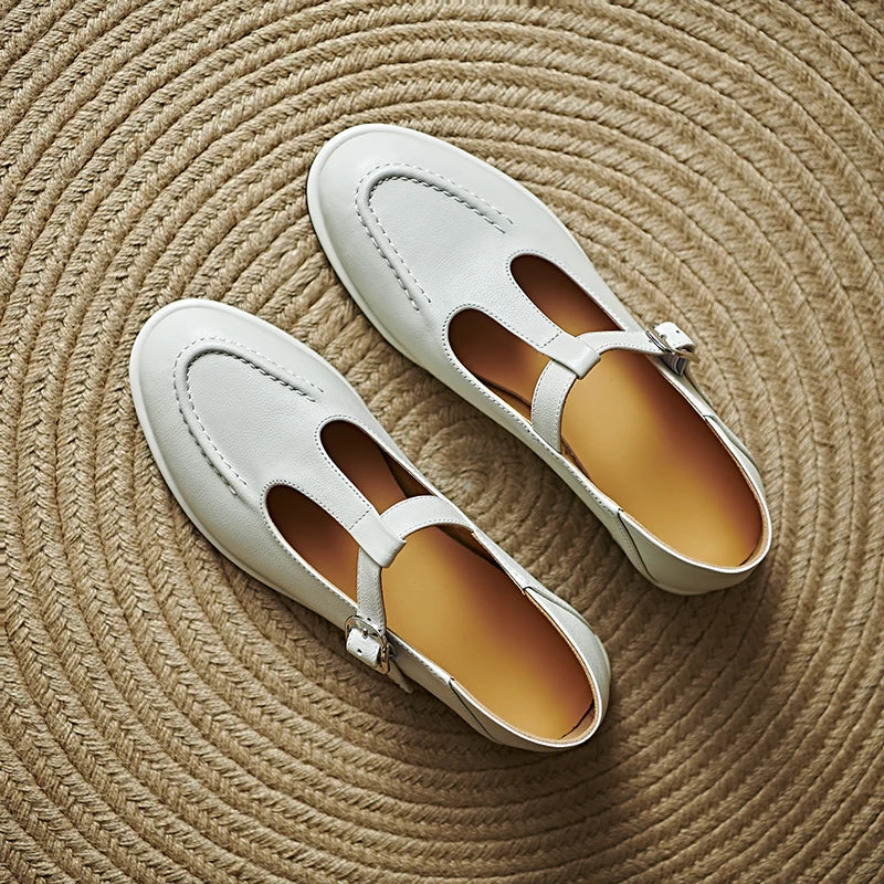 Selvana - Tacones bajos