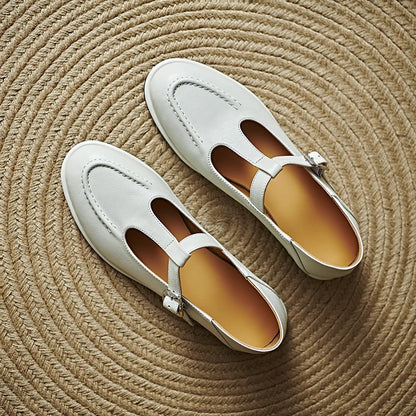 Selvana - Tacones bajos