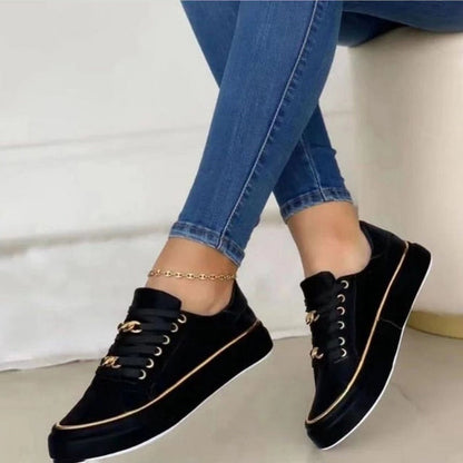 Reese - Zapatillas Comodidad Donna