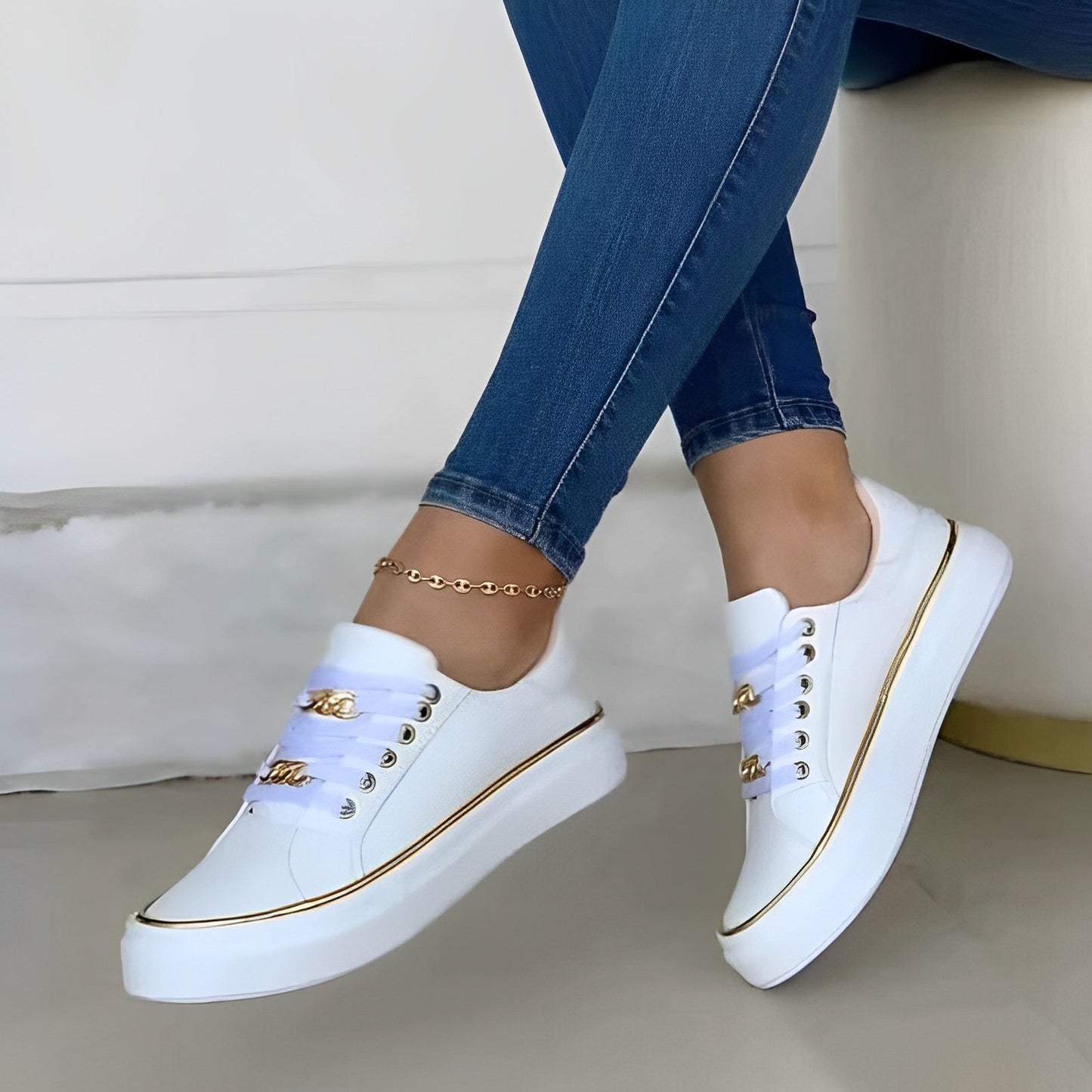 Wilma – Zapatillas Cómodas y Elegantes