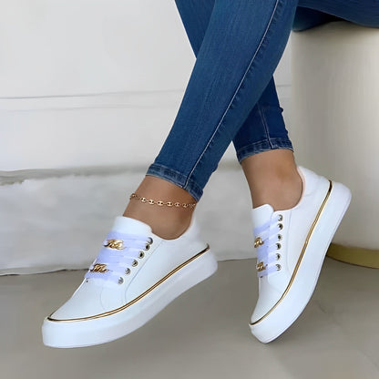 Wilma – Zapatillas Cómodas y Elegantes