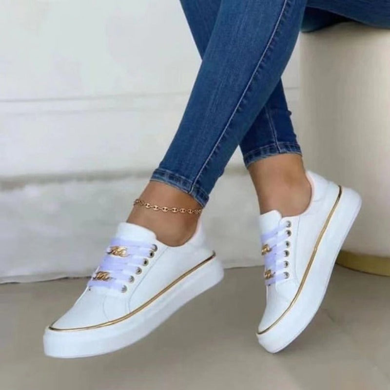 Reese - Zapatillas Comodidad Donna