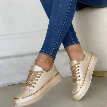 Reese - Zapatillas Comodidad Donna