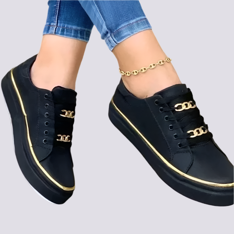 Wilma – Zapatos Cómodos y Elegantes