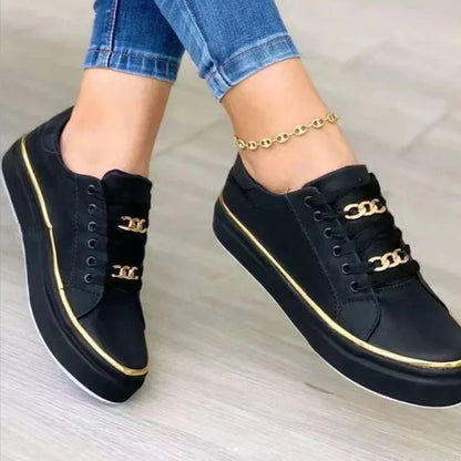 Reese - Zapatillas Comodidad Donna