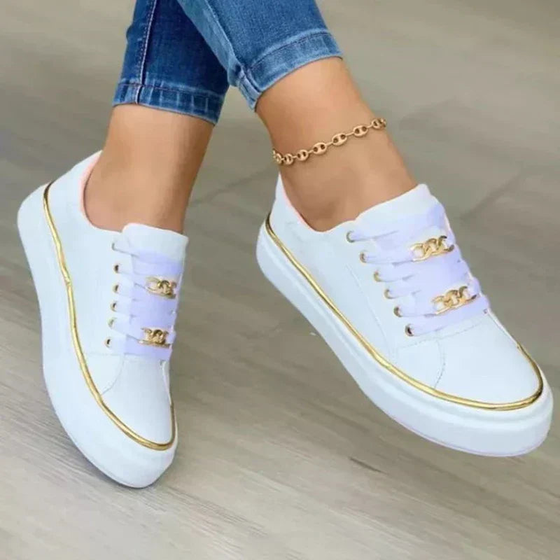 Reese - Zapatillas Comodidad Donna