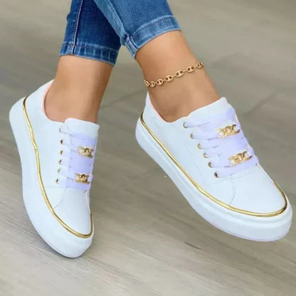 Reese - Zapatillas Comodidad Donna