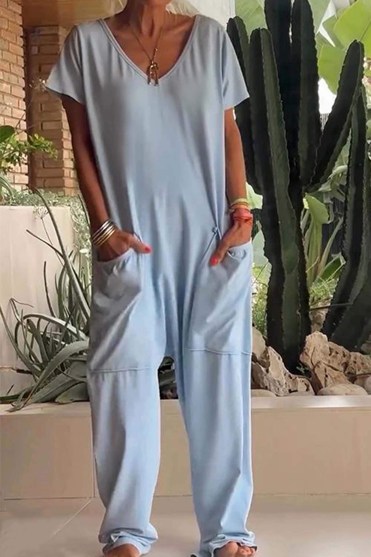 Addison – Mono Casual Sin Esfuerzo