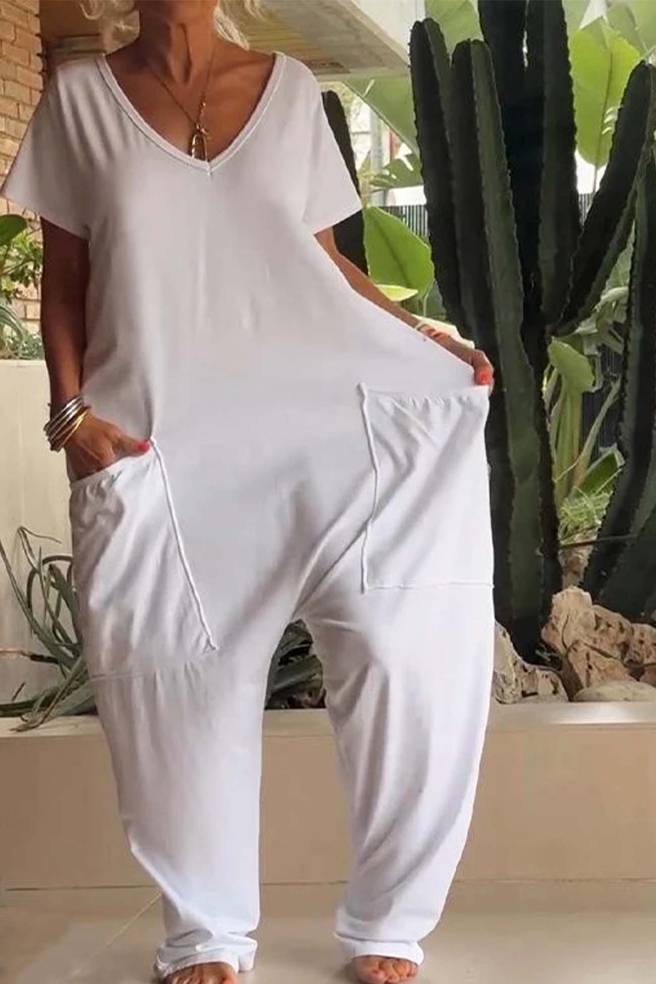 Addison – Mono Casual Sin Esfuerzo