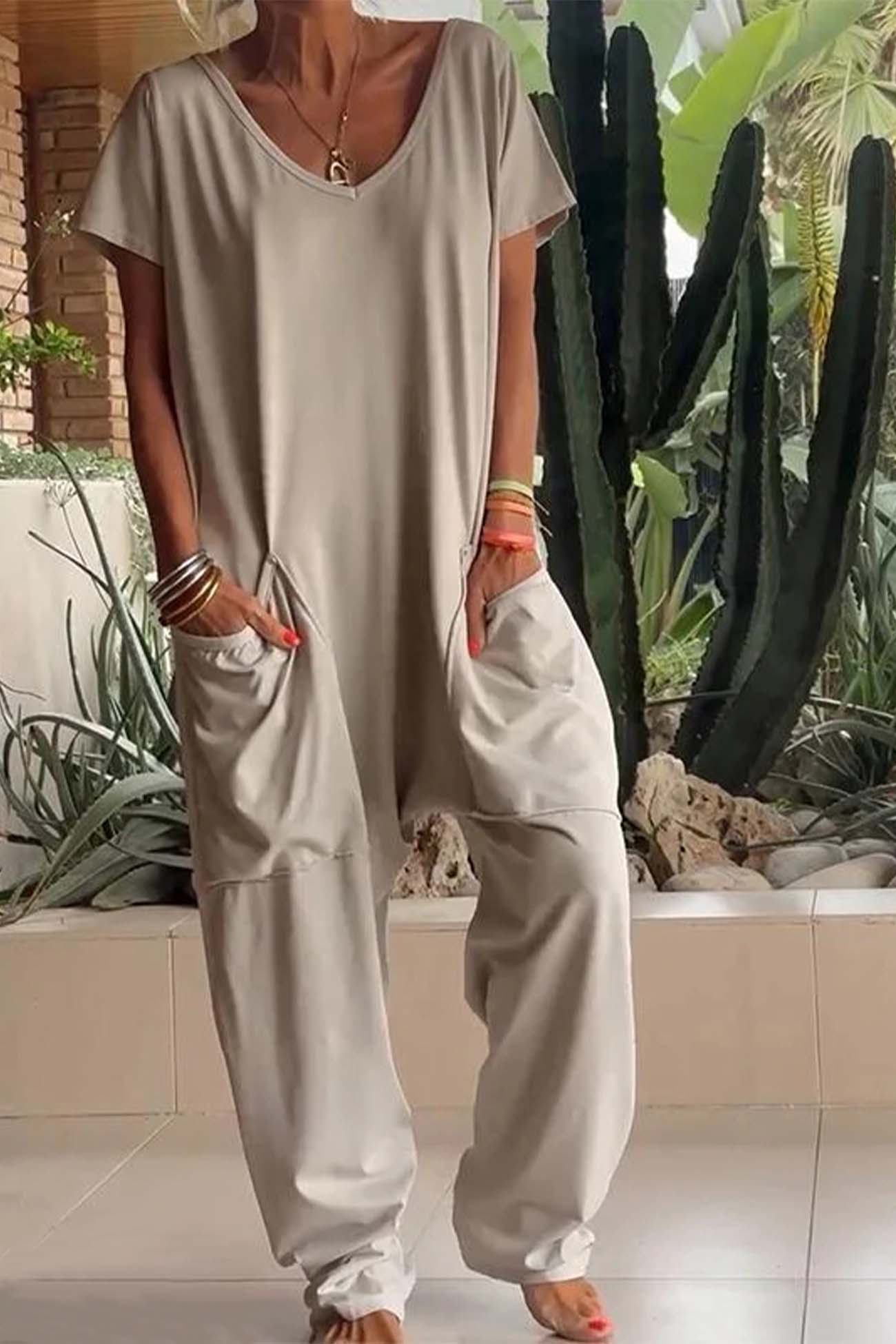 Luna – Mono de Estilo Casual