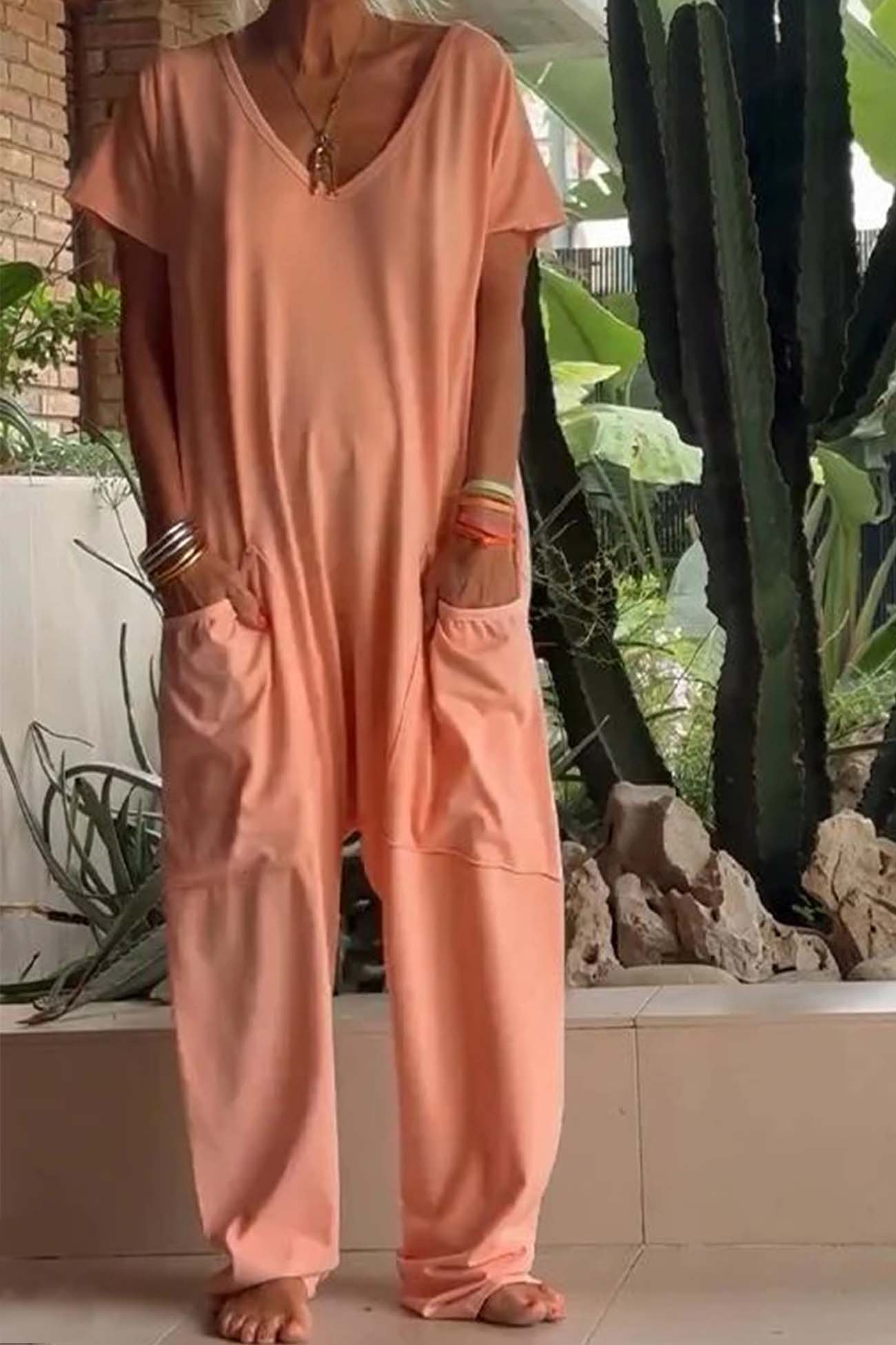 Addison – Mono Casual Sin Esfuerzo