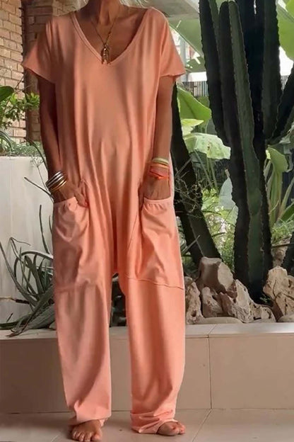 Luna – Mono de Estilo Casual
