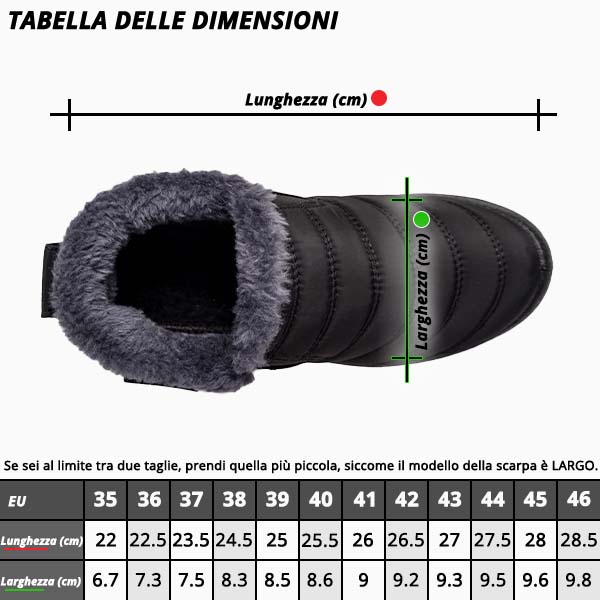 MAX™ - ZAPATOS UNIVERSALES CÁLIDOS