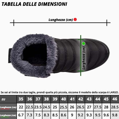 MAX™ - ZAPATOS UNIVERSALES CÁLIDOS
