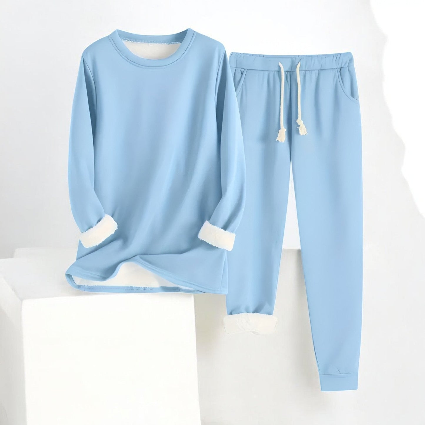 Rosie™ – Conjunto Térmico Acogedor