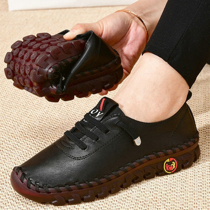 Khalisse - Zapatos ortopédicos premium para mujeres para el confort
