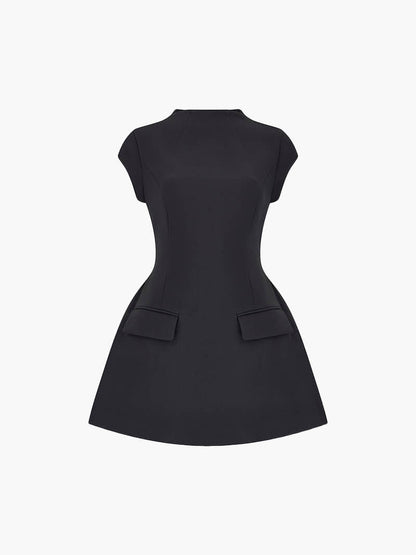Violette - Vestido ajustado elegante para ocasiones especiales