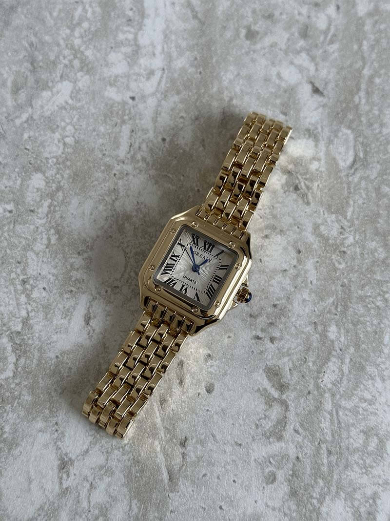 Kinsley | Reloj Elegante