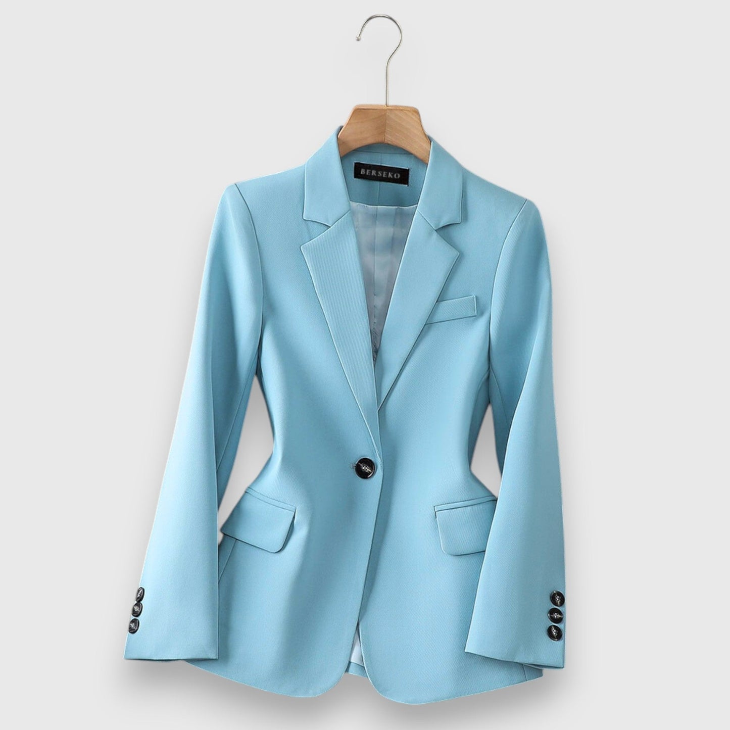 Alba – Blazer para Mujeres