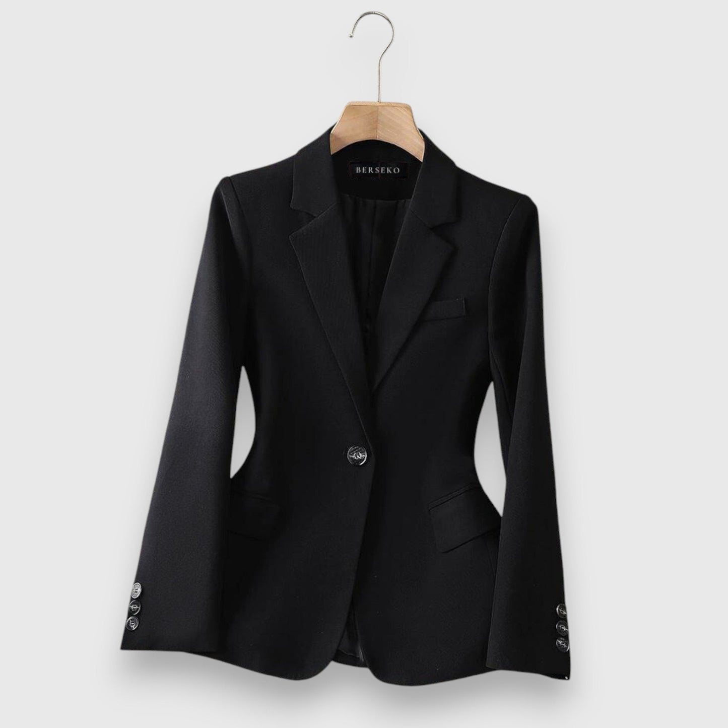 Alba – Blazer para Mujeres