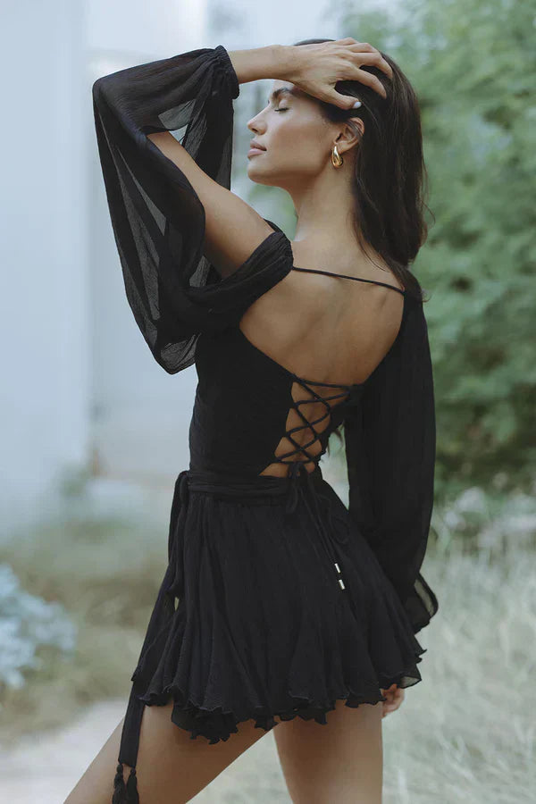 Liv™ | Vestido de Verano