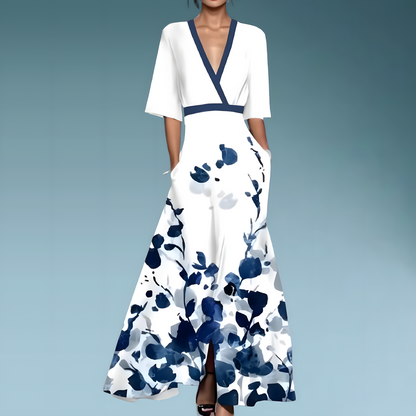 Nova Belle – Vestido Elegante y Sofisticado