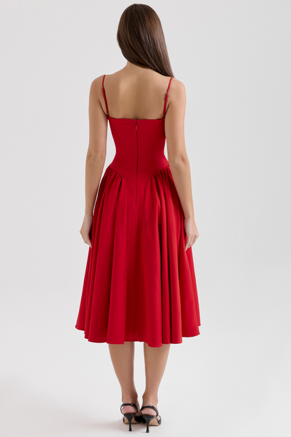 MISA - VESTIDO MUSA MODERNA