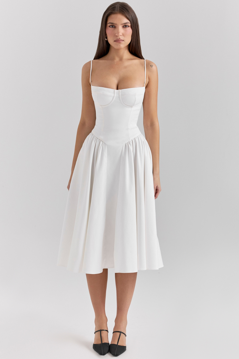 MISA - VESTIDO MUSA MODERNA