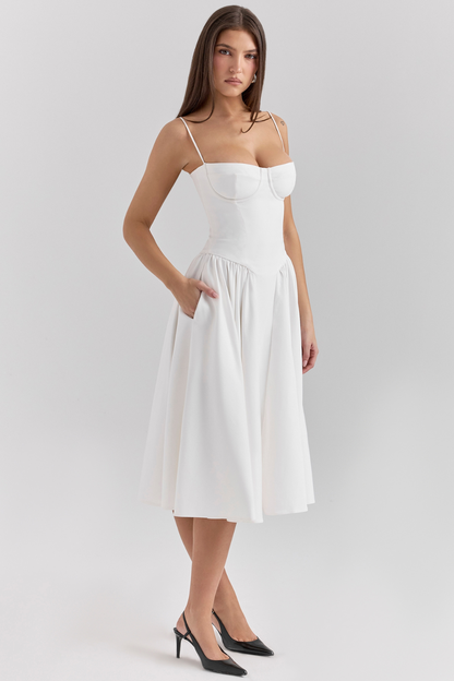 MISA - VESTIDO MUSA MODERNA