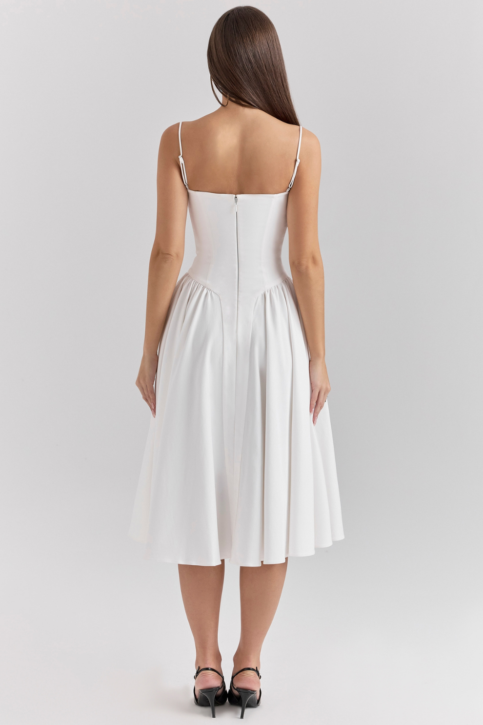 MISA - VESTIDO MUSA MODERNA