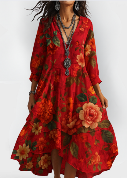 Rebecca - Aporta Glamour Boho a Tu Look