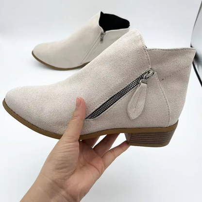 Botas de soporte cómodas para todo el día