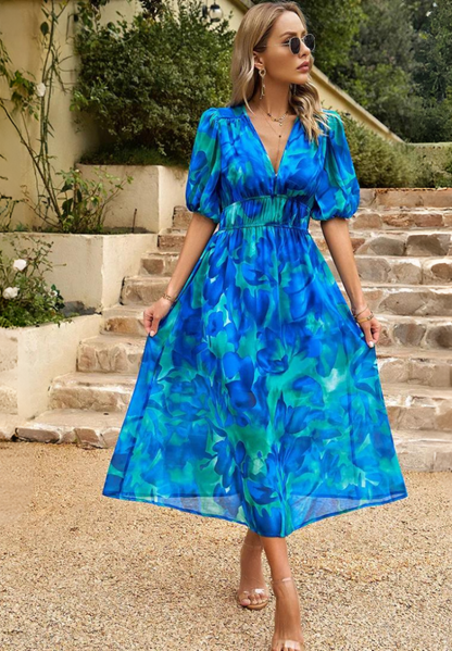 Arianne - Vestido Elegante para Mujeres