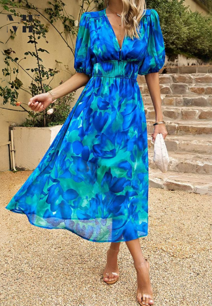 Arianne - Vestido Elegante para Mujeres