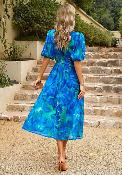 Arianne - Vestido Elegante para Mujeres