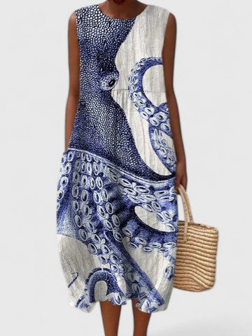 Venissa | Vestido Elegante