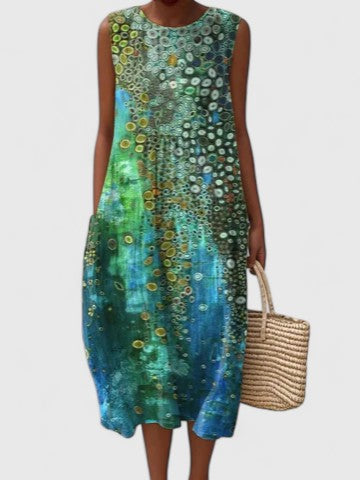 Fiorine | Vestido Elegante
