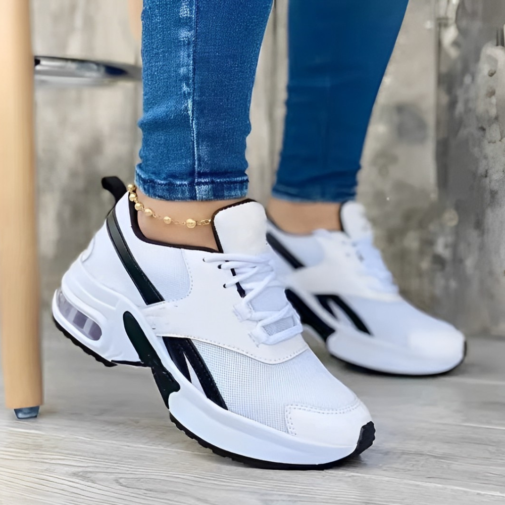 Nik - Zapatos Aéreos