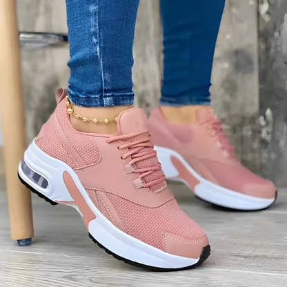 Nik - Zapatos Ortopédicos y Transpirables