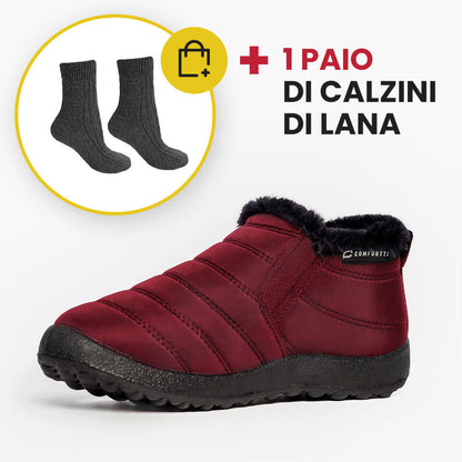 MAX™ - ZAPATOS UNIVERSALES CÁLIDOS