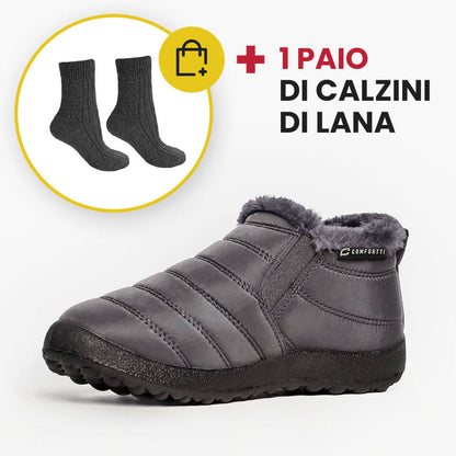 MAX™ - ZAPATOS UNIVERSALES CÁLIDOS