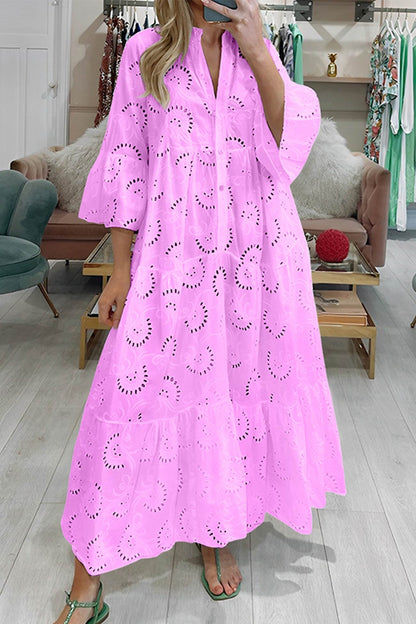 Lisa - Vestido de Verano