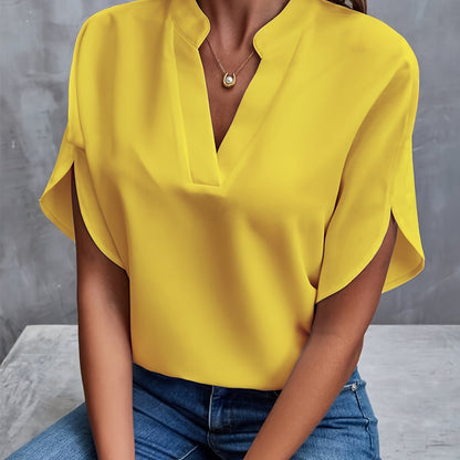Stella - Camisa elegante y a la moda