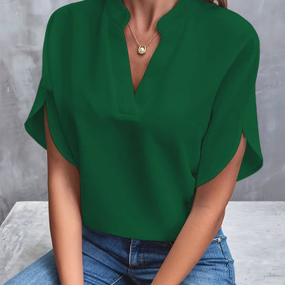 Stella - Camisa elegante y a la moda
