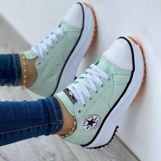 Funkie - Zapatillas Deportivas Ortopédicas Elegantes