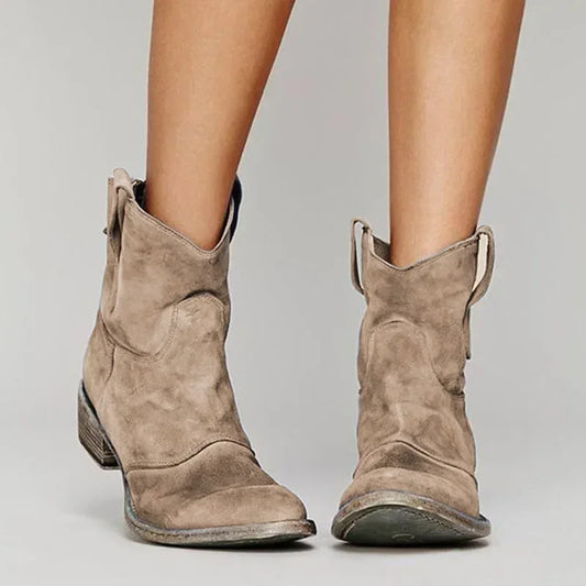 Botas Anfibias Cowboy Vintage