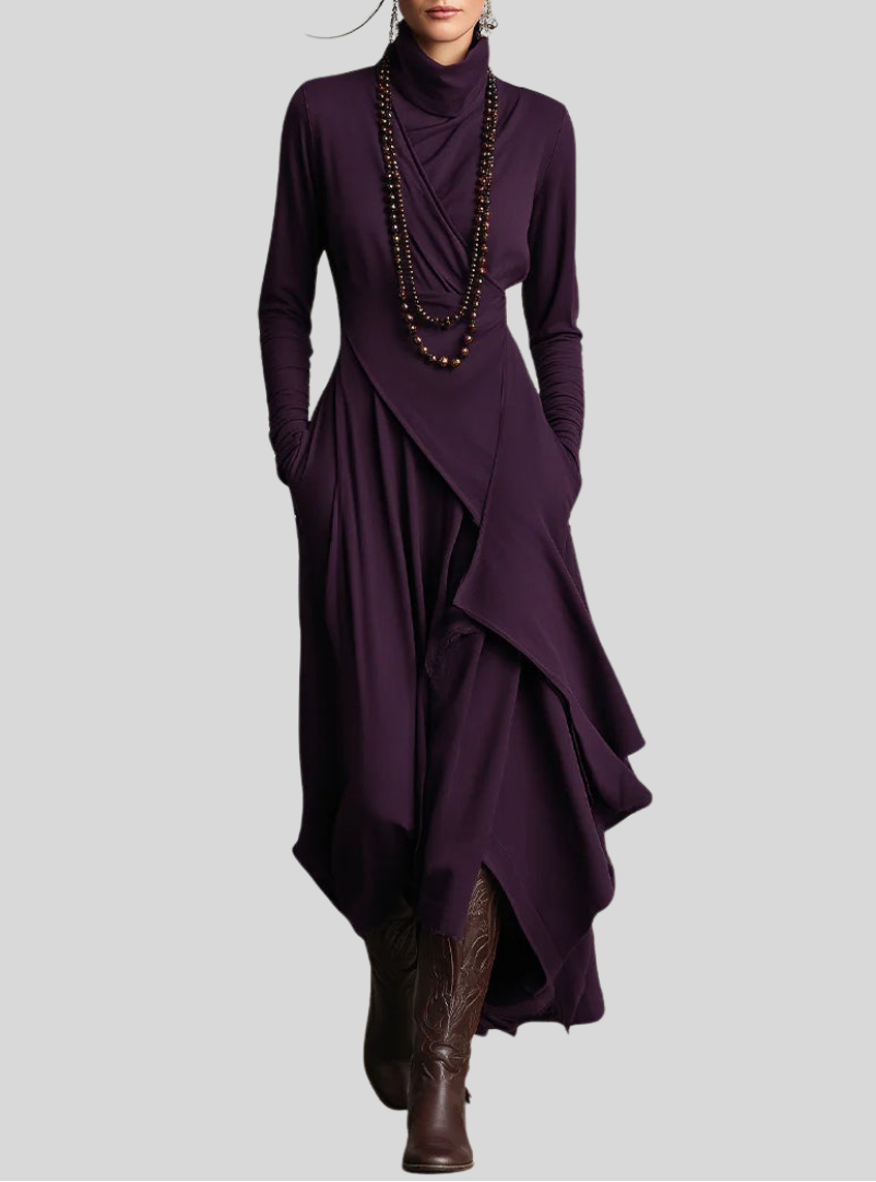 Beloria | Vestido Elegante