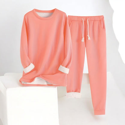 Rosie™ – Conjunto Térmico Acogedor