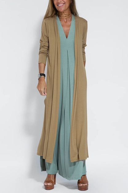 Armorette - Vestido Maxi Adelgazante