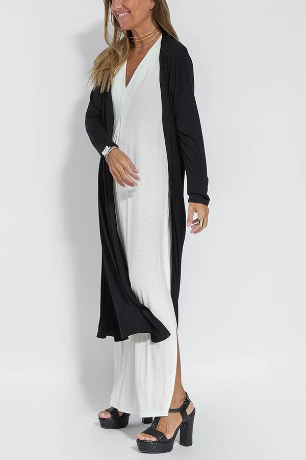 Armorette - Vestido Maxi Adelgazante